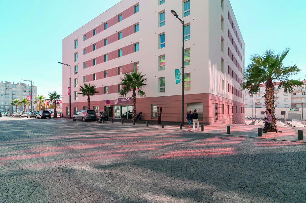 Hotel Appart'City Perpignan Centre - Bild 1