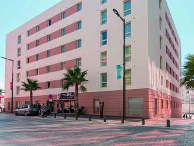 Hotel Appart'City Perpignan Centre - Bild 2