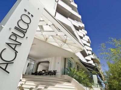 Acapulco Hotel Cattolica - Bild 5