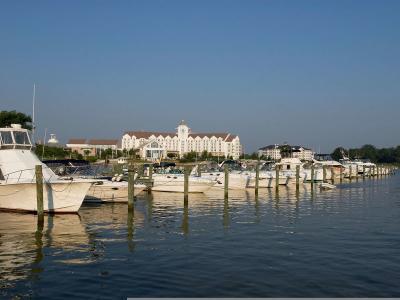 Hotel Hyatt Regency Chesapeake Bay Golf Resort, Spa & Marina - Bild 5