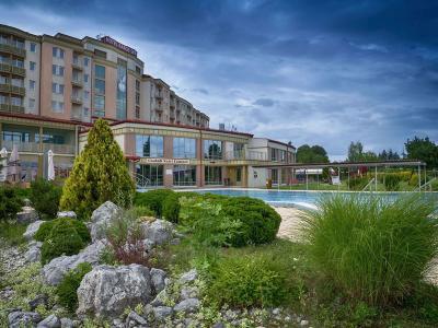 Hotel Karos Spa - Bild 4