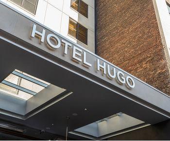 Hotel Hugo - Bild 2