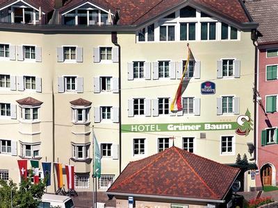 GrünerBaum Hotels - Bild 3