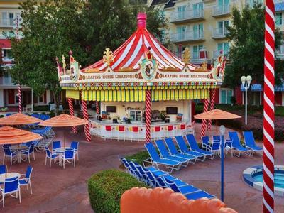 Hotel Disney's BoardWalk Villas - Bild 5