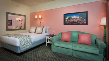 Hotel Disney's BoardWalk Villas - Bild 3