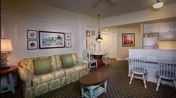 Hotel Disney's BoardWalk Villas - Bild 2