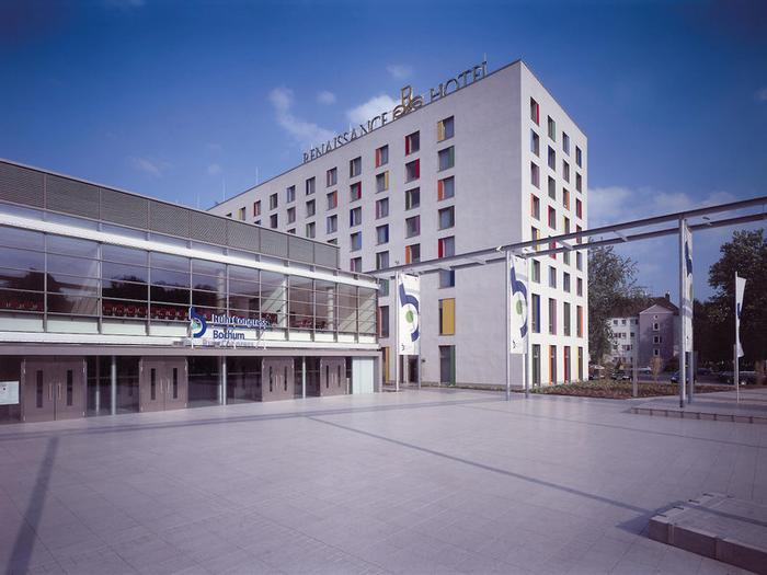 Hotel Moxy Bochum - Bild 1