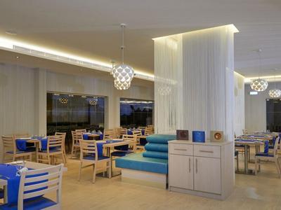 Hotel Meliá Dunas Beach Resort & Spa - Bild 2