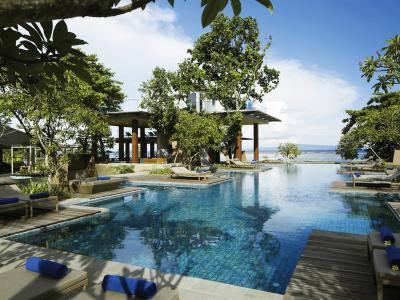 Hotel Maya Sanur Resort - Bild 3