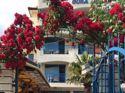 Hotel Bora Bora - Bild 5