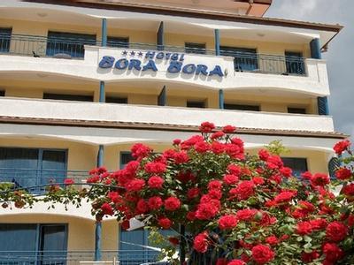 Hotel Bora Bora - Bild 4