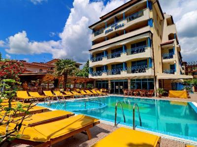 Hotel Bora Bora - Bild 3