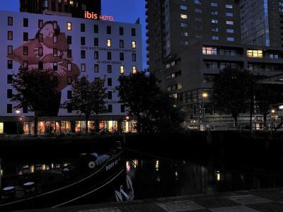 Hotel ibis Rotterdam City Centre - Bild 4
