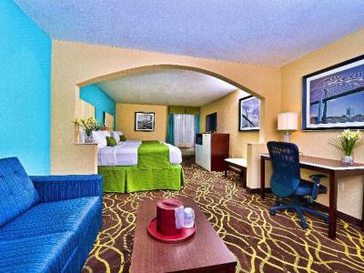Hotel Best Western Plus Savannah Airport Inn & Suites - Bild 4