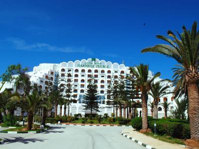 Hotel Marhaba Palace - Bild 4