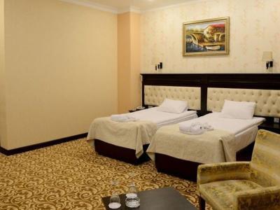 New Baku Hotel - Bild 5