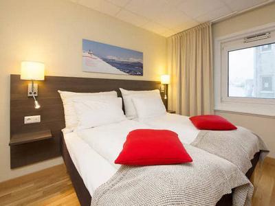 Hotel Scandic Grand Tromsø - Bild 3