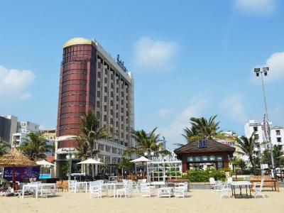 Holiday Beach Hotel - Bild 2