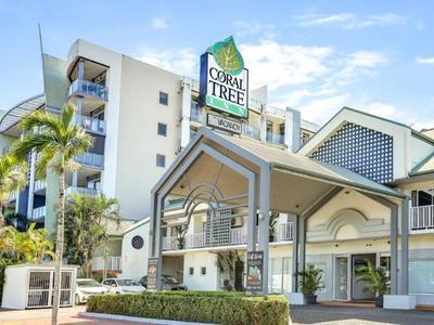 Hotel Coral Tree Inn - Bild 3