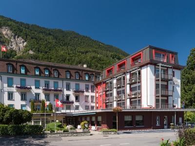 Hotel Du Nord - Bild 2