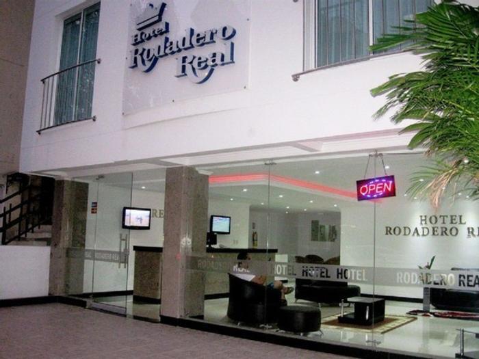 Hotel Rodadero Real - Bild 1