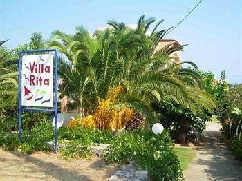 Hotel Villa Rita - Bild 1