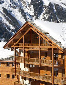 Hotel Residence Club Ski MMV Sainte-Foy Tarentaise L'Etoile des Cimes - Bild 3