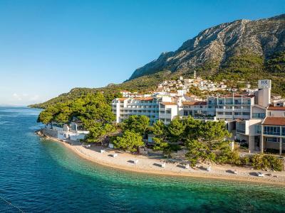 Hotel TUI BLUE Makarska - Bild 2
