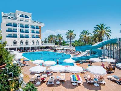 Hotel Palm World Resort & Spa Side - Bild 4