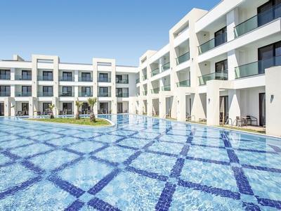 Hotel Korumar Ephesus Beach & Spa Resort - Bild 2