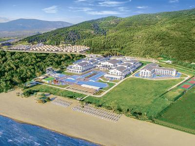 Hotel Korumar Ephesus Beach & Spa Resort - Bild 4