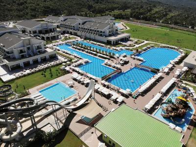 Hotel Korumar Ephesus Beach & Spa Resort - Bild 3