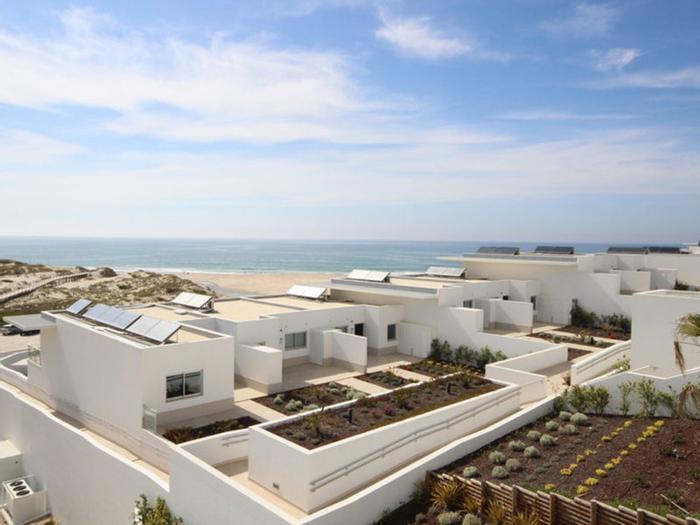 Hotel Praia D'el Rey Golf & Beach Resort - Bild 1