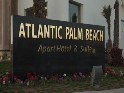 Hotel Atlantic Palm Beach - Bild 5