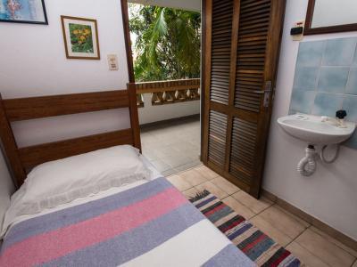Hotel Natur Campeche - Bild 5