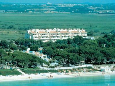Mar Hotels Playa de Muro Suites