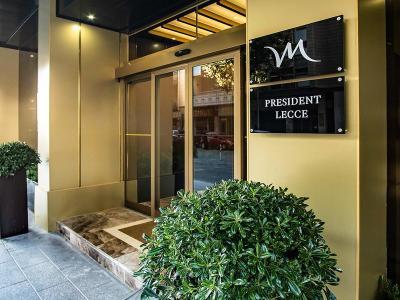 Mercure Hotel President Lecce - Bild 2