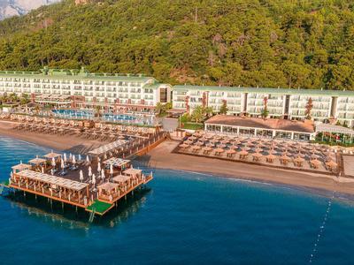Hotel Corendon Playa Kemer - Bild 3