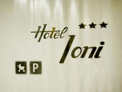Hotel Ioni - Bild 5
