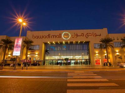 Ayla Bawadi Hotel & Mall - Bild 4