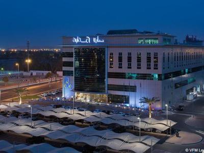 Ayla Bawadi Hotel & Mall - Bild 2