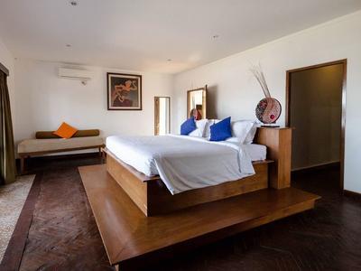 Hotel Suarti Resort, Villas & Gallery - Bild 5
