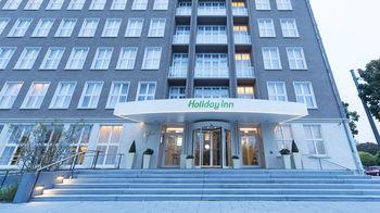 Hotel Holiday Inn Dresden - Am Zwinger - Bild 5