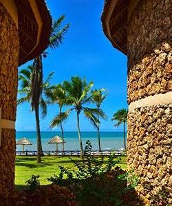 Hotel Ledger Plaza Bahari Beach - Bild 2