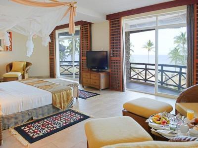 Hotel Ledger Plaza Bahari Beach - Bild 4
