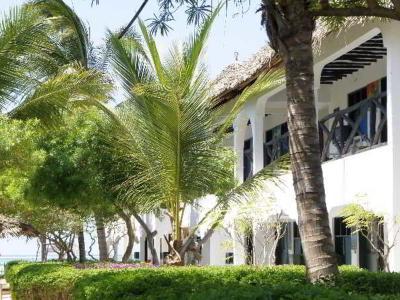 Hotel Nest Style Beach Zanzibar - Bild 5