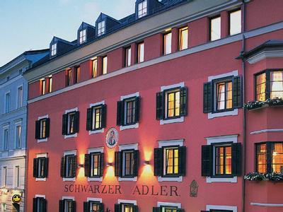 Hotel Schwarzer Adler - Bild 3