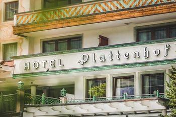 Hotel Plattenhof - Bild 4