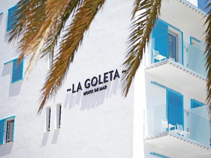 Hotel La Goleta - Bild 1
