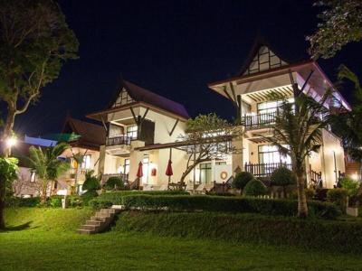 Hotel Koh Chang Grand View Resort - Bild 3